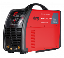 Сварочный инвертор FUBAG INTIG 400 T DC PULSE (TIG, MMA)  38027.3