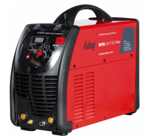 Сварочный инвертор FUBAG INTIG 315 T DC PULSE (TIG, MMA)  68 440.2