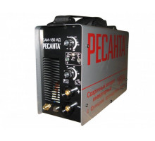 Сварочный аппарат РЕСАНТА САИ-180 АД (TIG, MMA) 900/65/16