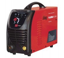 Плазморез  FUBAG PLASMA 40 Air + горелка FB P40 6m + Защитный колпак для FB P40 AIR (2 шт.)  38429.3
