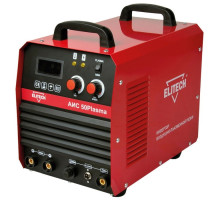 Инвертор воздушно-плазменной резки Elitech АИС 50Plasma