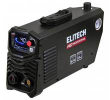 Плазморез ELITECH WM 40 PLASMA
