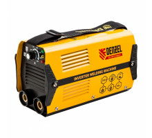 Аппарат инвертор дуговой сварки Denzel DS-230 Compact (MMA)  94374