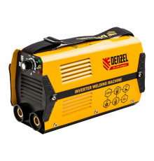 Аппарат инвертор дуговой сварки Denzel DS-230 Compact (MMA)  94374