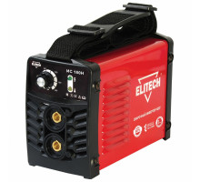 Сварочный инвертор (IGBT) Elitech ИС 180Н  (MMA)