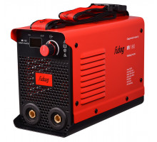 Сварочный инвертор FUBAG IR 180 (MMA) 31402