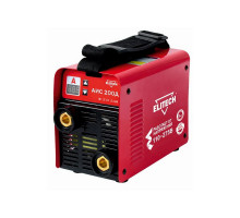 Сварочный инвертор (IGBT) Elitech АИС200Д  (MMA)