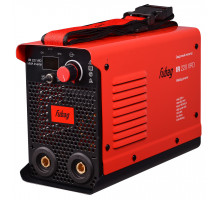 Сварочный инвертор Fubag IR 220 VRD (MMA) 31405