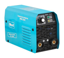 Сварочный инвертор WERT MMA 250N
