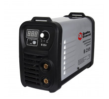 Аппарат электродной сварки, инвертор QUATTRO ELEMENTI B 255 (MMA) 911-499