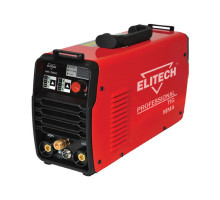 Сварочный инвертор Elitech АИС 200DC  (MMA)