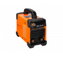 Сварочный инвертор Сварог REAL ARC 160 (Z240N) (MMA)  00000095725