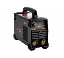 Сварочный инвертор Сварог REAL ARC 200 (Z238N) BLACK (MMA) 00000095882