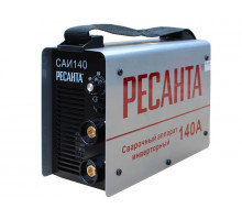 Сварочный аппарат РЕСАНТА САИ-140 (MMA) 65/5