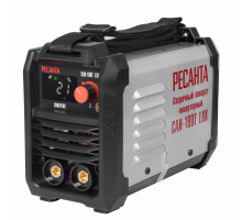Сварочный аппарат РЕСАНТА САИ-190T LUX (MMA) 65/70
