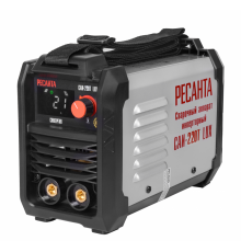Сварочный аппарат РЕСАНТА САИ-220T LUX (MMA) 65/71