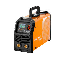 Сварочный аппарат Сварог ARC 200 "REAL SMART" (Z28303) 00000097984