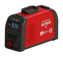 Сварочный аппарат ELITECH ИС 180 М E1703.016.00