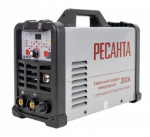 Сварочный инверторный аппарат Ресанта САИ-200АД 65/94
