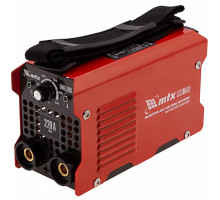 Аппарат инверторный дуговой сварки MTX MMA-220S 94392