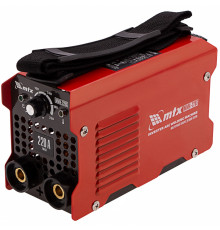 Аппарат инверторный дуговой сварки MTX MMA-220S 94392