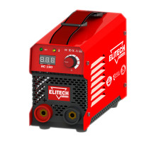 Сварочный инвертор (TIG,MMA) Elitech ИС 190 Промо