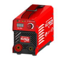 Сварочный инвертор (TIG,MMA) Elitech ИС 210 Промо