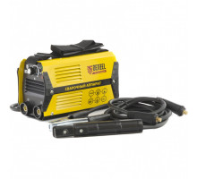 Аппарат инвертор дуговой сварки Denzel DS-160 Compact (MMA) 94371