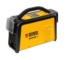 Аппарат инвертор дуговой сварки Denzel SDM-220 Top 94357