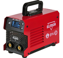 Сварочный аппарат ELITECH ИС 190LCD