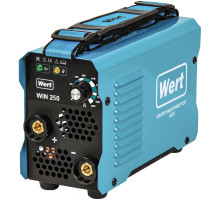 Сварочный аппарат WERT WIN 250