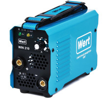 Сварочный аппарат WERT WIN 210