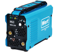 Сварочный аппарат WERT WIN 230