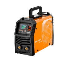 Сварочный аппарат Сварог ARC 160 "REAL SMART" (Z28103)