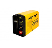 Инверторный сварочный аппарат Huter R-180 900/65/46
