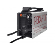Инверторный сварочный аппарат Ресанта САИ-140 900/65/5