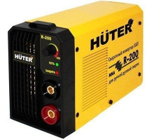 Инверторный сварочный аппарат Huter R-200 900/65/47