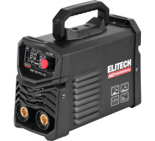 Сварочный аппарат ELITECH WM 180 PULSE
