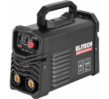 Сварочный аппарат ELITECH WM 160 PULSE
