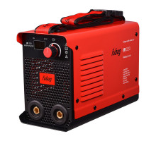 Сварочный инвертор Fubag IR 220 (MMA) 41331