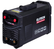 Сварочный аппарат ELITECH WM 300