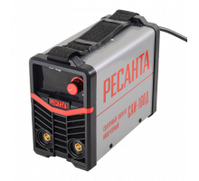 Сварочный аппарат инверторный Ресанта САИ-160Д 65/138