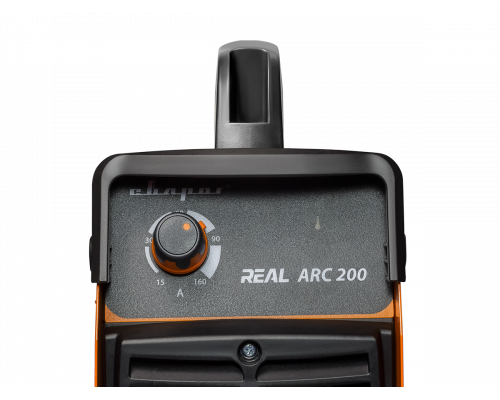 Сварочный инвертор Сварог REAL ARC 200 (Z238N) (MMA)  00000095726