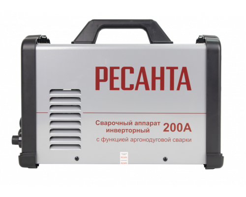 Сварочный инверторный аппарат Ресанта САИ-200АД 65/94