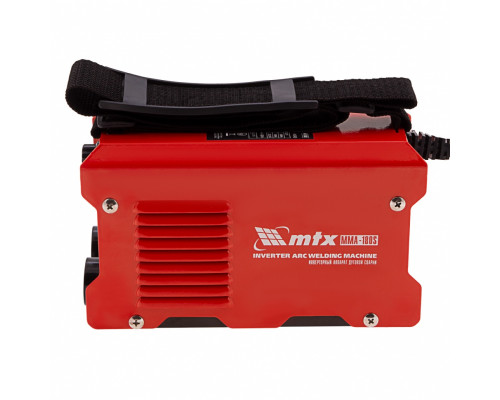 Аппарат инверторный дуговой сварки MTX MMA-180S 94390