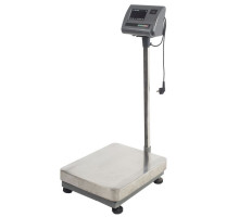 Платформенные электронные весы OR PS-300 300 кг 120300