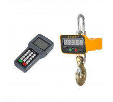 Электронные крановые весы с индикацией TOR OCS-TY-С 5T 12054