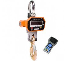 Электронные крановые весы с индикацией TOR OCS-SZ-KPII 20T 120204