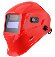 Маска сварщика Fubag  OPTIMA 9.13 RED  38073