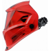 Маска сварщика Fubag OPTIMA 4-13 Visor Red 38437